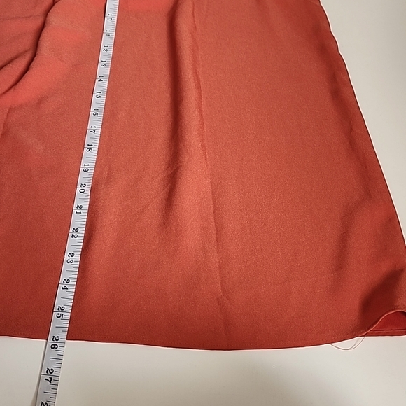 ANN TAYLOR FACTORY TANK TOP/ M - Picture 11 of 11